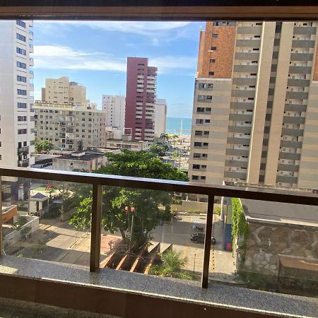 Luzon Residence Apartments Φορταλέζα Εξωτερικό φωτογραφία