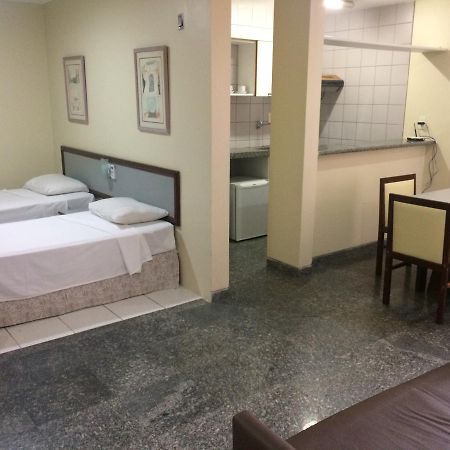 Luzon Residence Apartments Φορταλέζα Εξωτερικό φωτογραφία