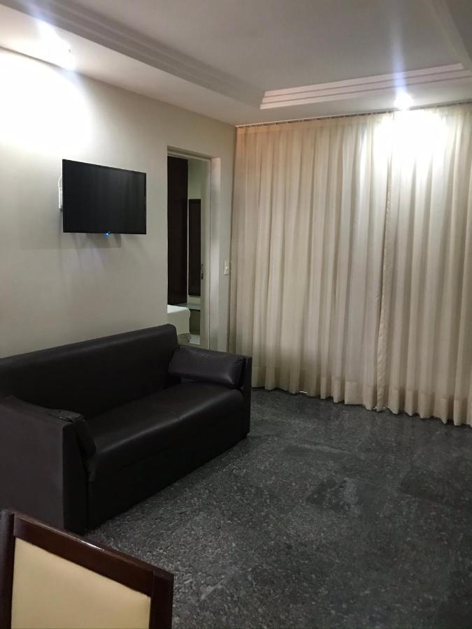Luzon Residence Apartments Φορταλέζα Εξωτερικό φωτογραφία