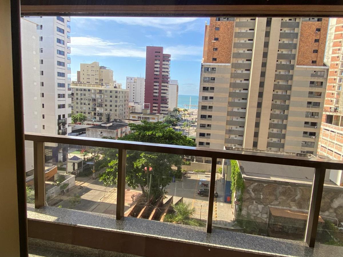 Luzon Residence Apartments Φορταλέζα Εξωτερικό φωτογραφία