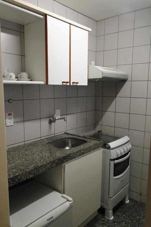 Luzon Residence Apartments Φορταλέζα Δωμάτιο φωτογραφία