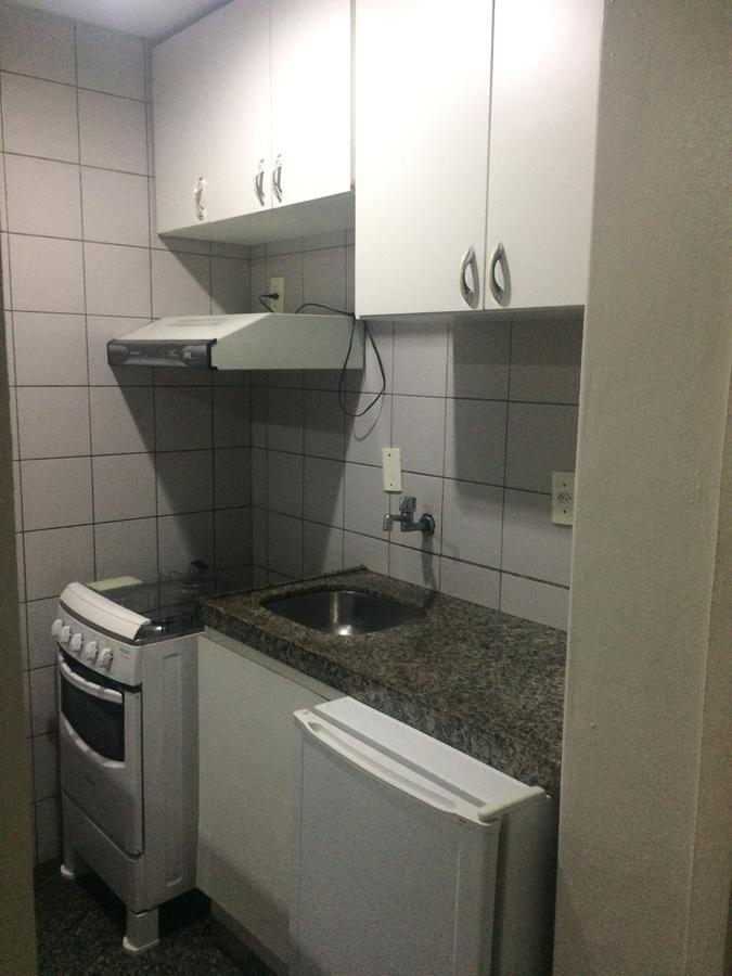 Luzon Residence Apartments Φορταλέζα Εξωτερικό φωτογραφία