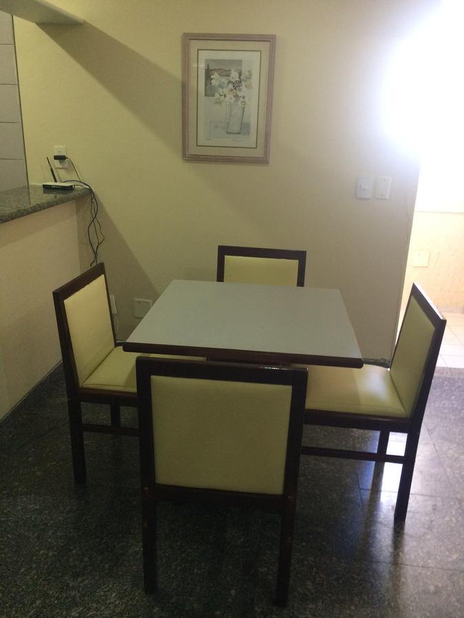 Luzon Residence Apartments Φορταλέζα Εξωτερικό φωτογραφία