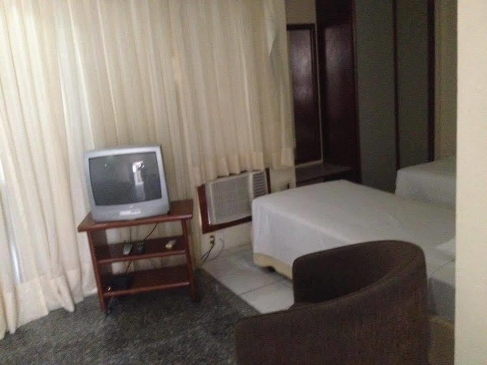 Luzon Residence Apartments Φορταλέζα Εξωτερικό φωτογραφία