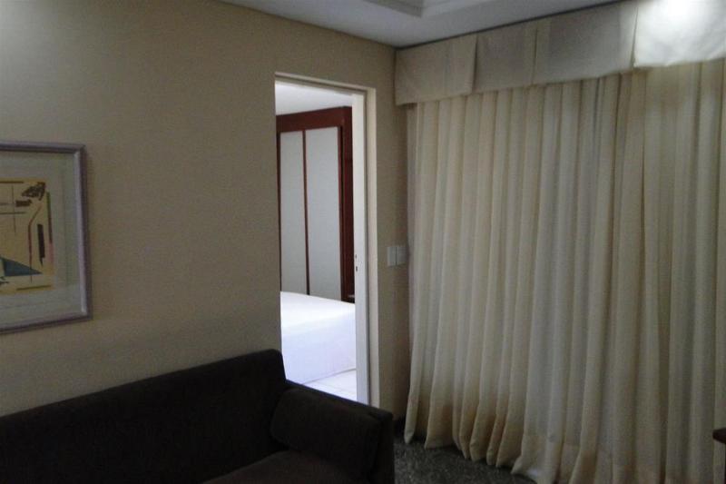 Luzon Residence Apartments Φορταλέζα Εξωτερικό φωτογραφία