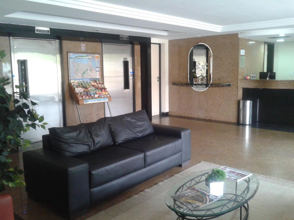 Luzon Residence Apartments Φορταλέζα Εξωτερικό φωτογραφία