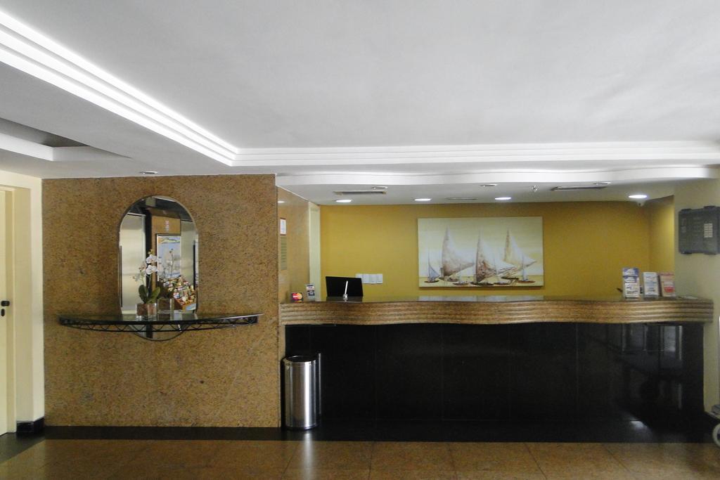 Luzon Residence Apartments Φορταλέζα Εξωτερικό φωτογραφία