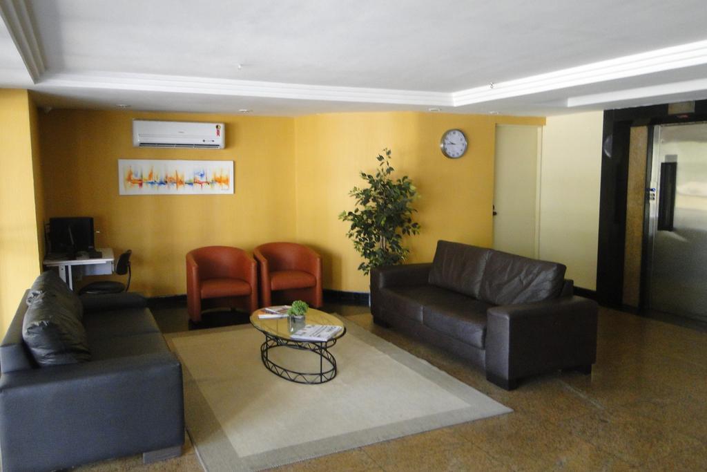 Luzon Residence Apartments Φορταλέζα Εξωτερικό φωτογραφία