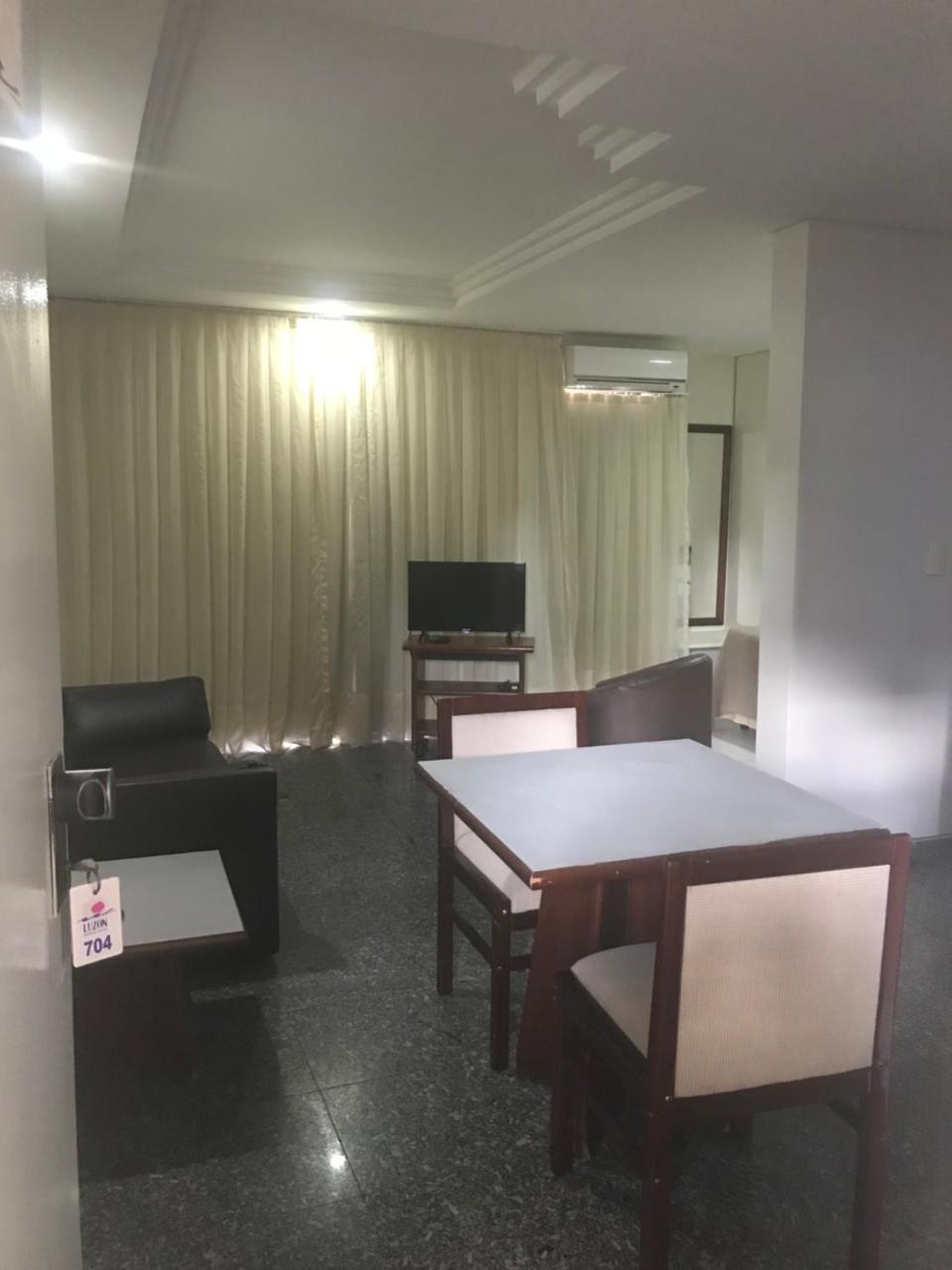 Luzon Residence Apartments Φορταλέζα Εξωτερικό φωτογραφία