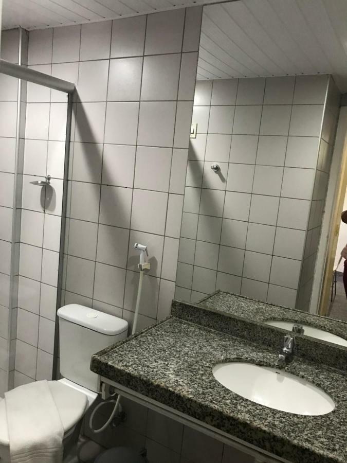 Luzon Residence Apartments Φορταλέζα Εξωτερικό φωτογραφία