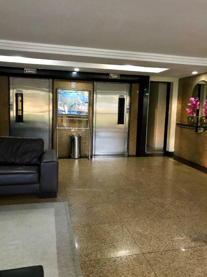 Luzon Residence Apartments Φορταλέζα Εξωτερικό φωτογραφία